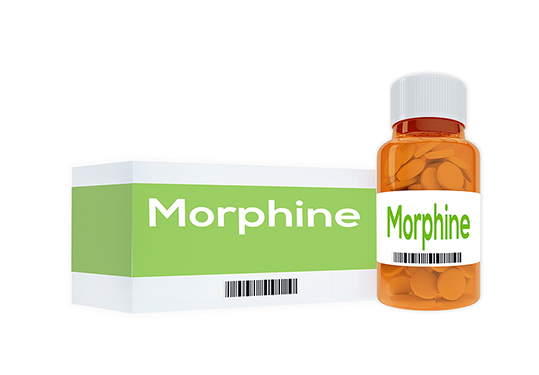 The Truth About 5 Morphine Myths