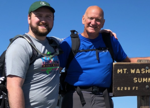 Remembering My Dad this Father's Day