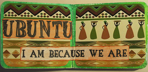 Using the Spirit of Ubuntu in Patient Care