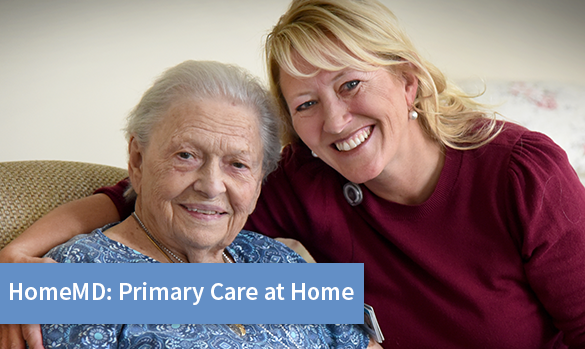 hospice care services in MA