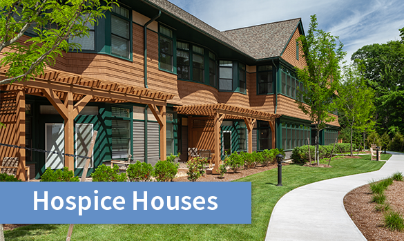 hospice care services in MA