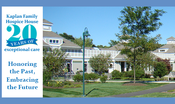 hospice care services in MA