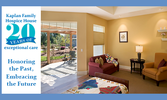 hospice care services in MA