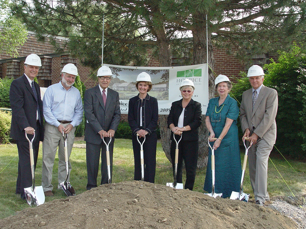 Reflecting on 20 Years of Exceptional Care at Kaplan Family Hospice House
