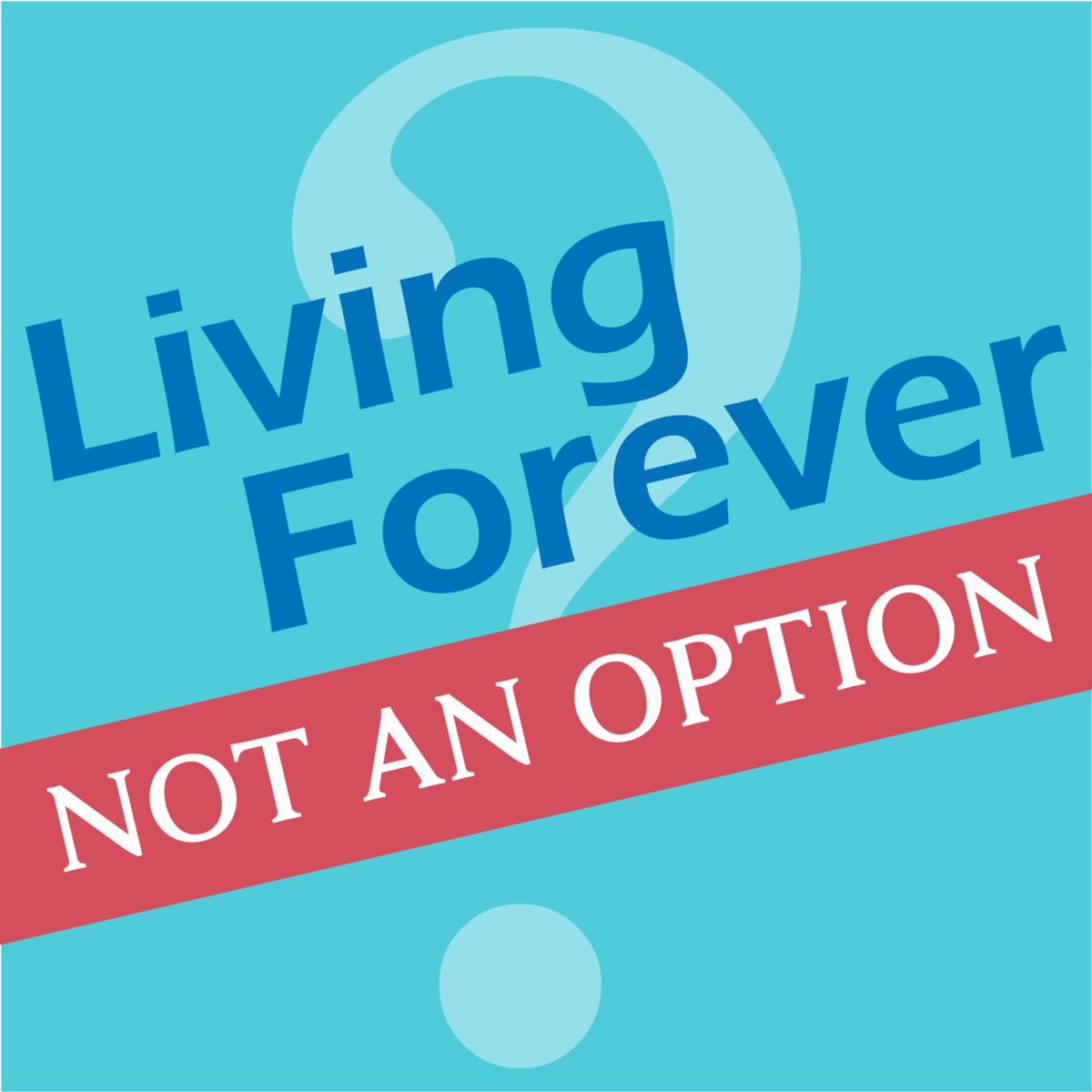 Podcast: Living with a Serious Ilness