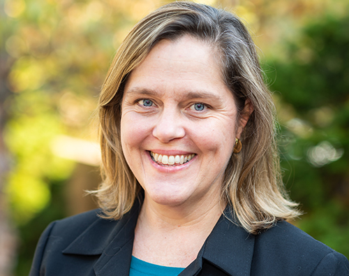 Kristen Schaefer, MD, FAAHPM