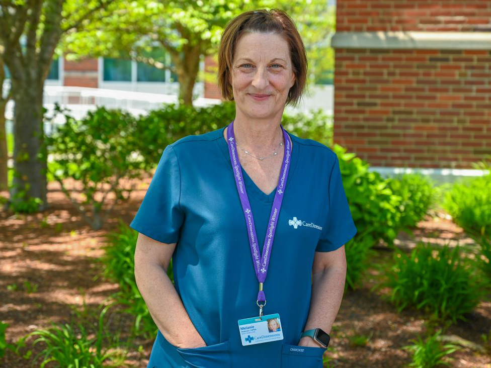 Finding My Calling: My Journey as a Hospice Aide