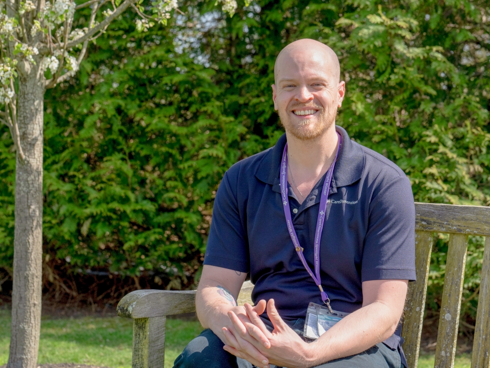 Finding My Niche: Life as a Hospice Nurse