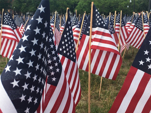 Remembering a Fellow Navy Veteran this Memorial Day