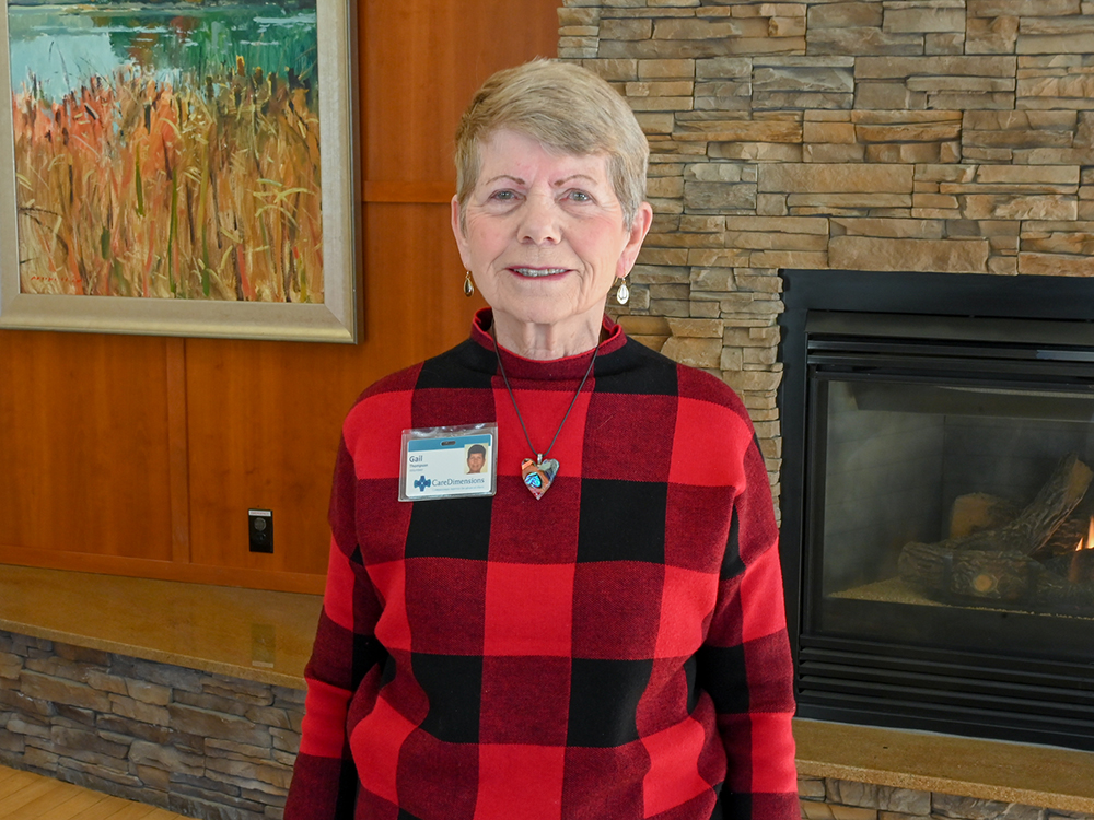 Finding Purpose in Hospice Care: My 45 Years as a Volunteer