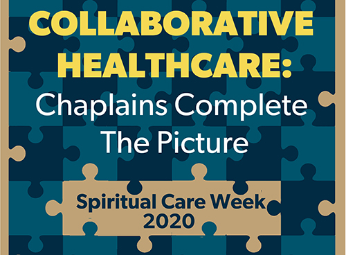 Confessions of a Hospice Chaplain