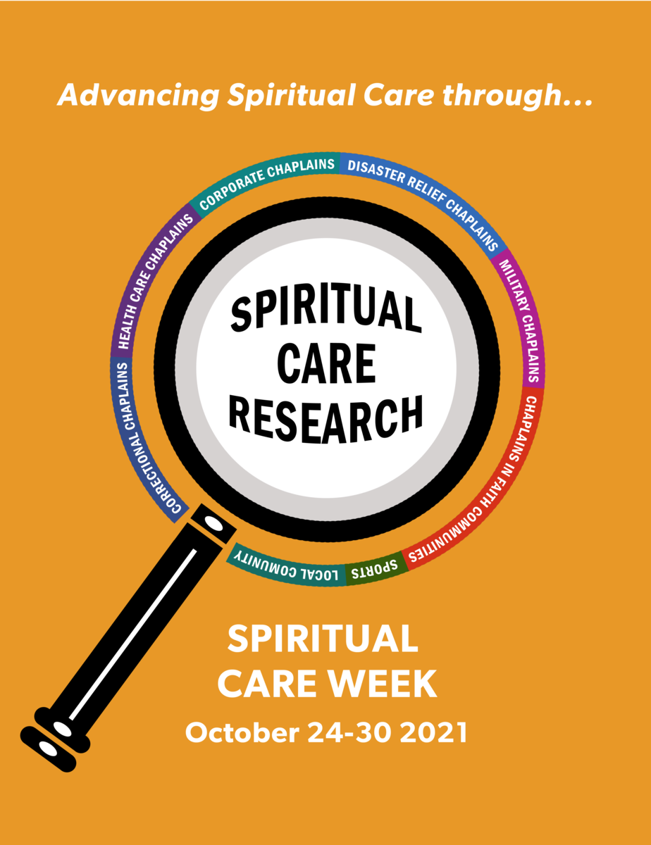 Advancing the Landscape of Spiritual Care Through Research