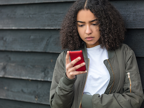 3 Ways to Support Grieving Teens Who Use Social Media