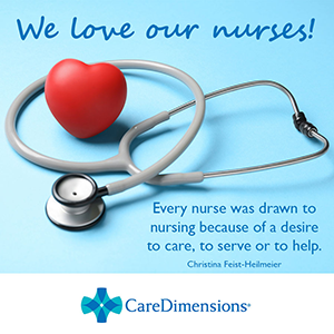 nurse week quotes