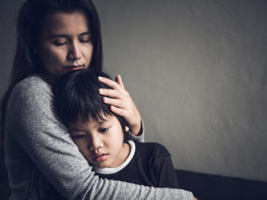 4 Ways to Help Grieving Children Face the New Year