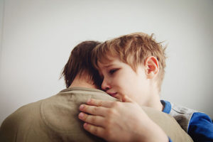 Lesson Learned: Give Grieving Children Their Voice