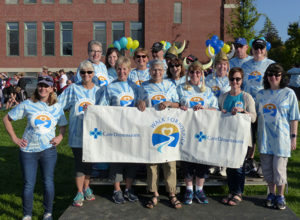 Volunteer-Vikings-team-at-2017-Care-Dimensions-Walk-for-Hospice-fundraiser